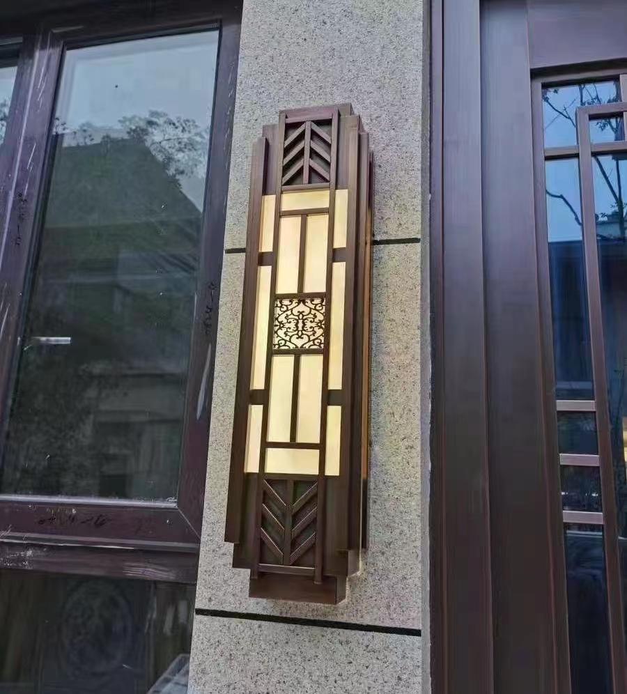 墻壁燈